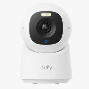 EUFY E30 Indoor Pan/Tilt Dog & Cat Camera