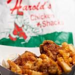 Harold's Chicken Shack
