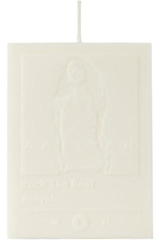 SANTOS.STUDIO Aaliyah Candle