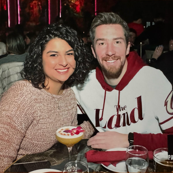 Billy and Careena’s Future