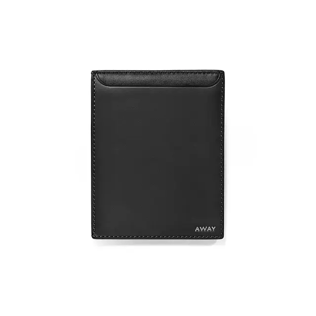 The Passport Holder