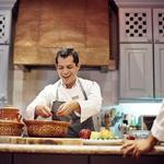 Sazón—Cooking School