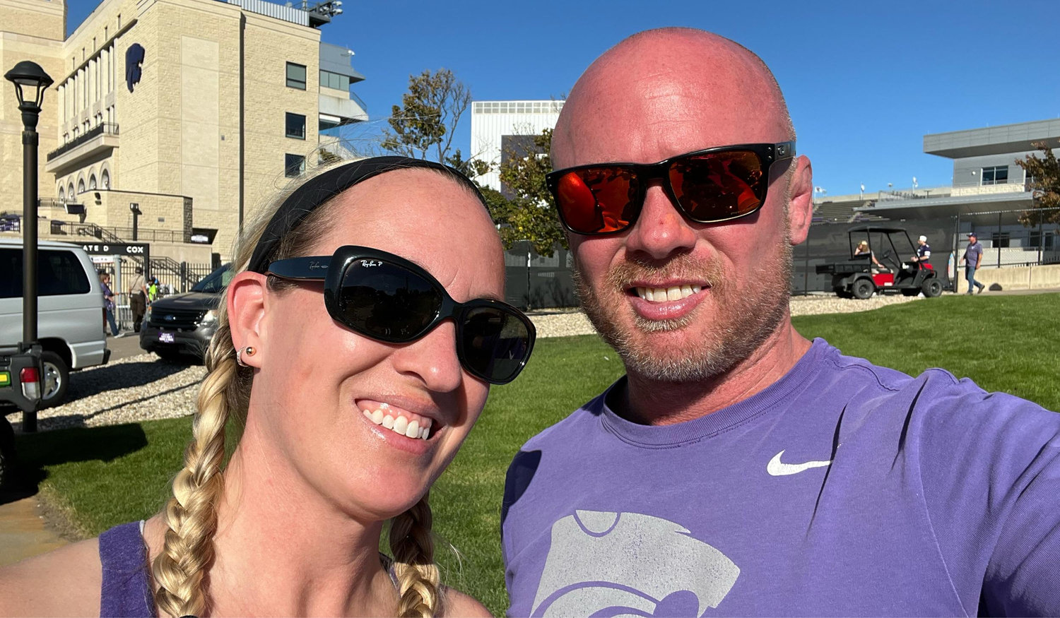 The Wedding Website of Jennifer Gettler and Brandon Goeman