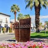 El Paseo Shopping District