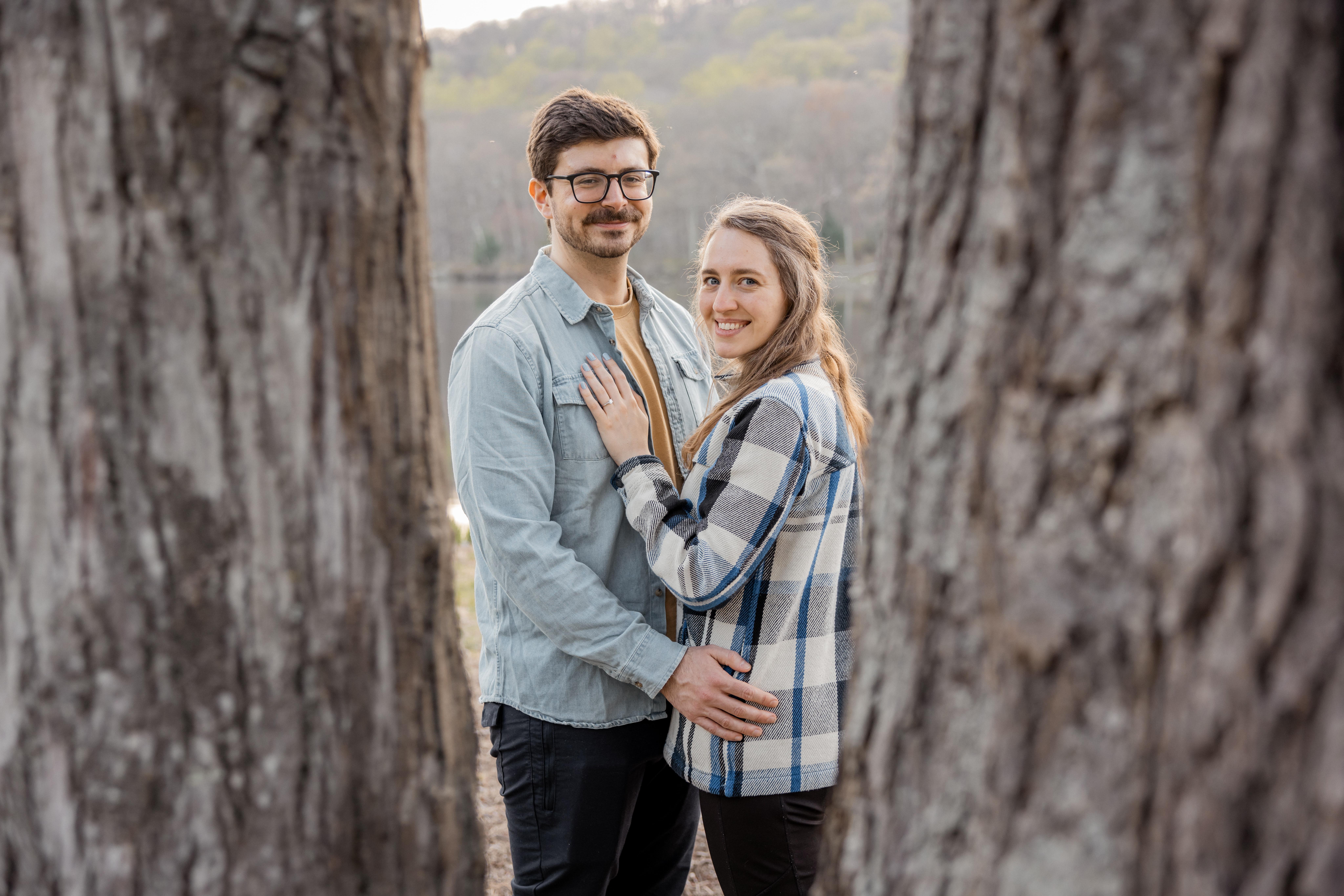 The Wedding Website of Anneliese Rilinger and Matthew Rutala