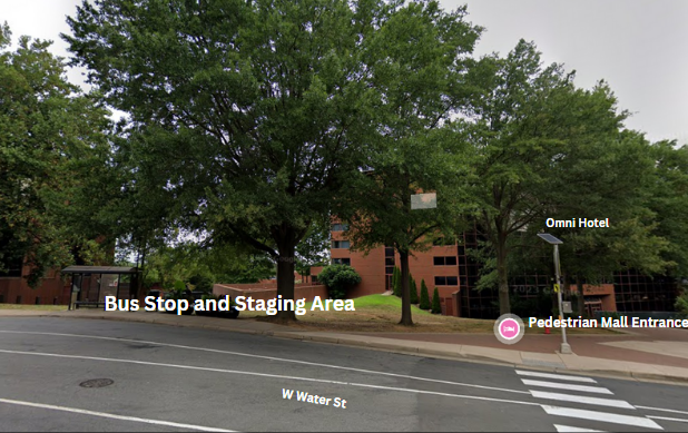 The Wedding Website of Sophie Soumbadze and John Campbell