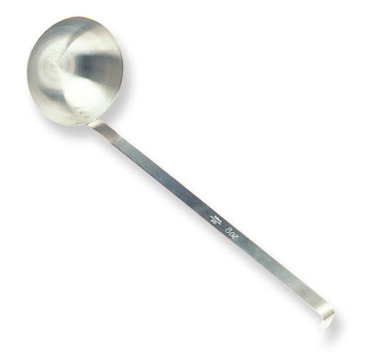 OREGON - Ladle