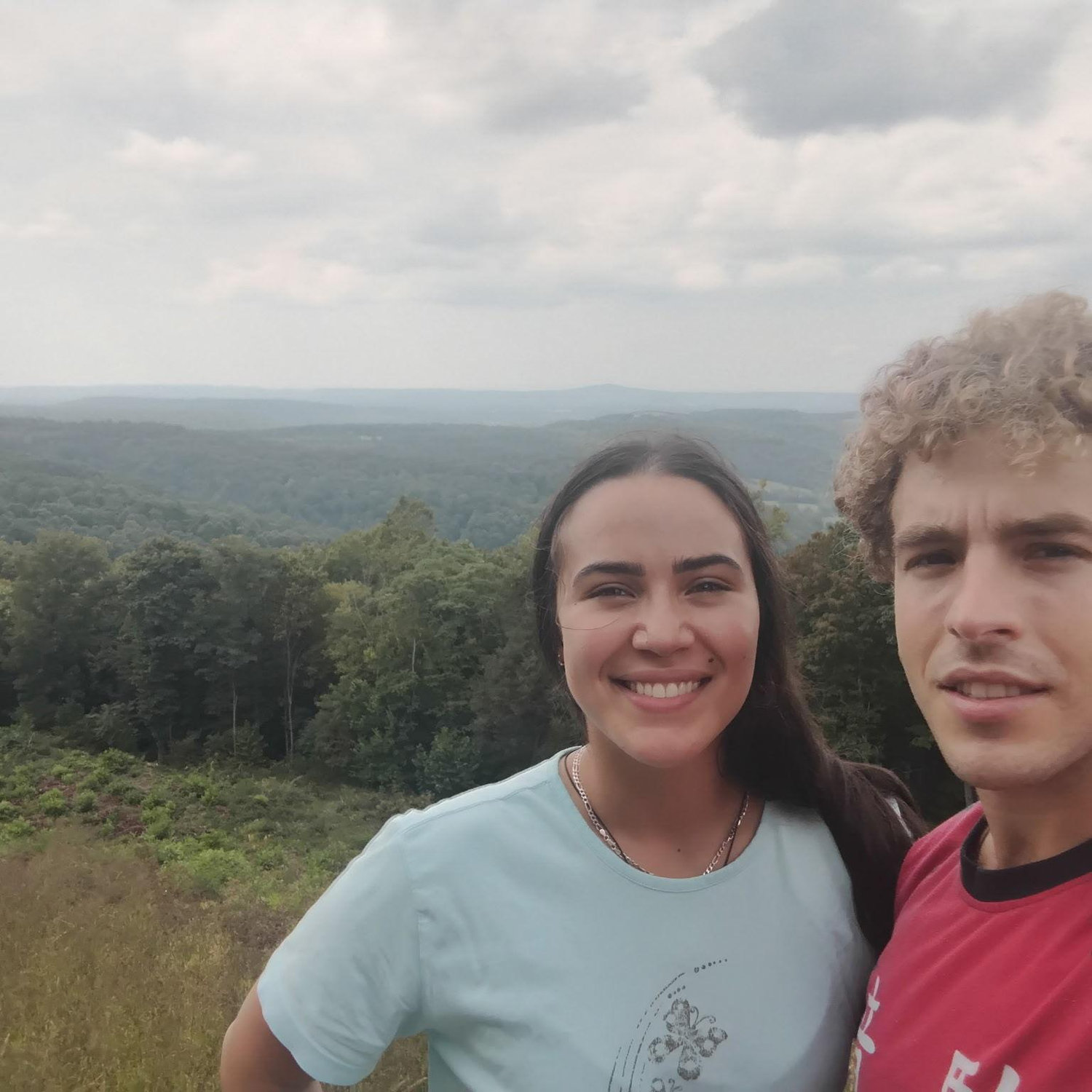 Tennessee!