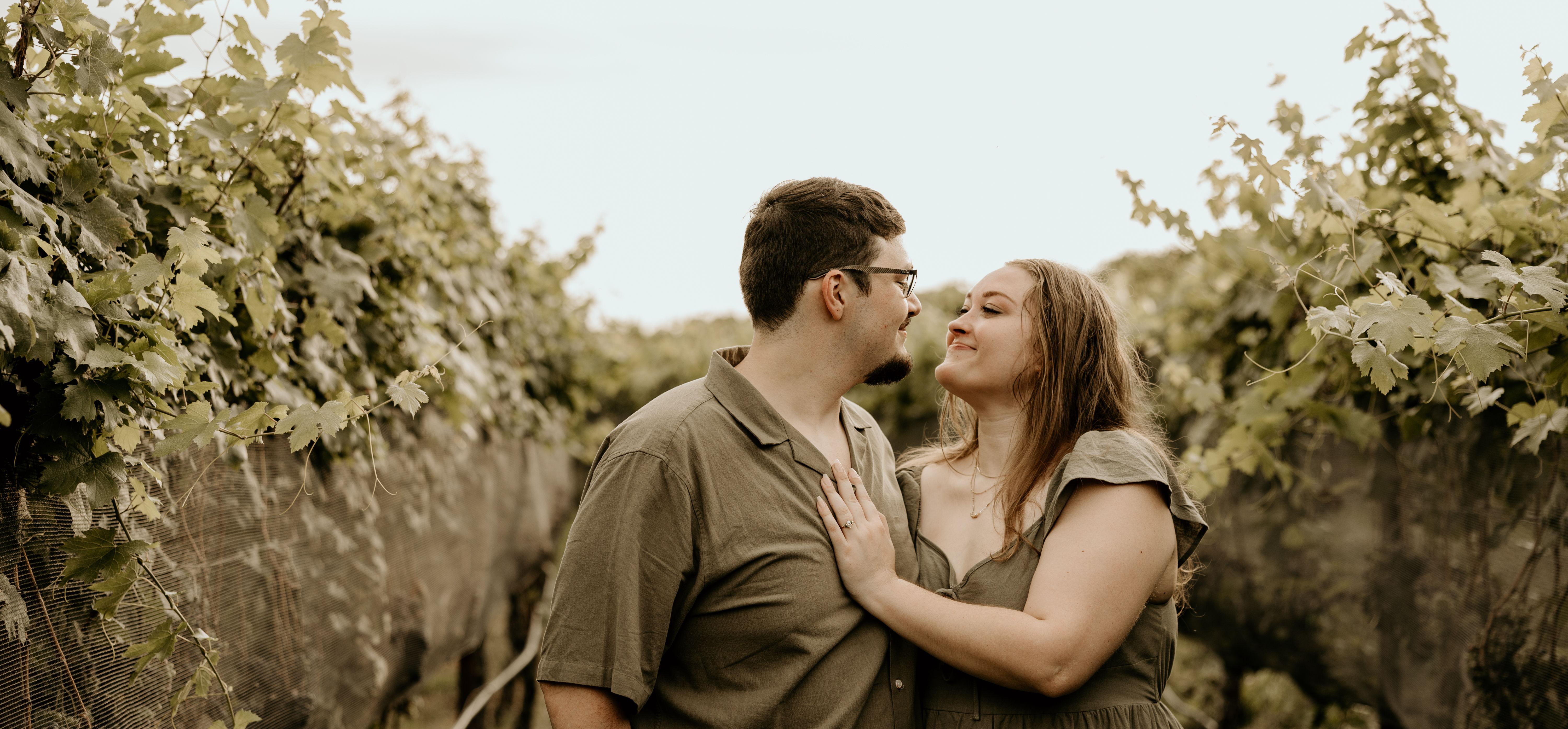 The Wedding Website of Madison Nass and Hayden Tammen