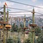 Open Air Adventure Park