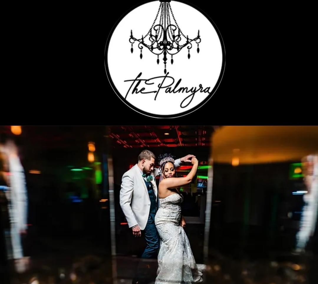 The Wedding Website of Sharonda Williams and Nelson Dominguez