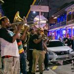 Frenchmen Street