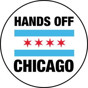 Illinois Coalition for Immigration and Refugee Rights