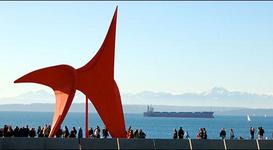 Olympic Sculpture Park
