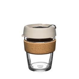 12 oz Brew Cork- Filter