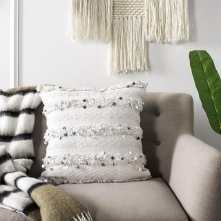 Collette Throw Pillow