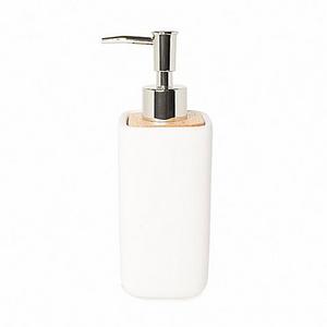 UGG® Layla Lotion Dispenser in Bone