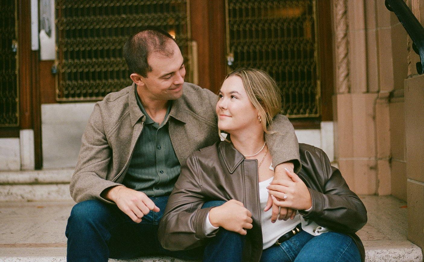 The Wedding Website of Katie Sullivan and Graham Riley