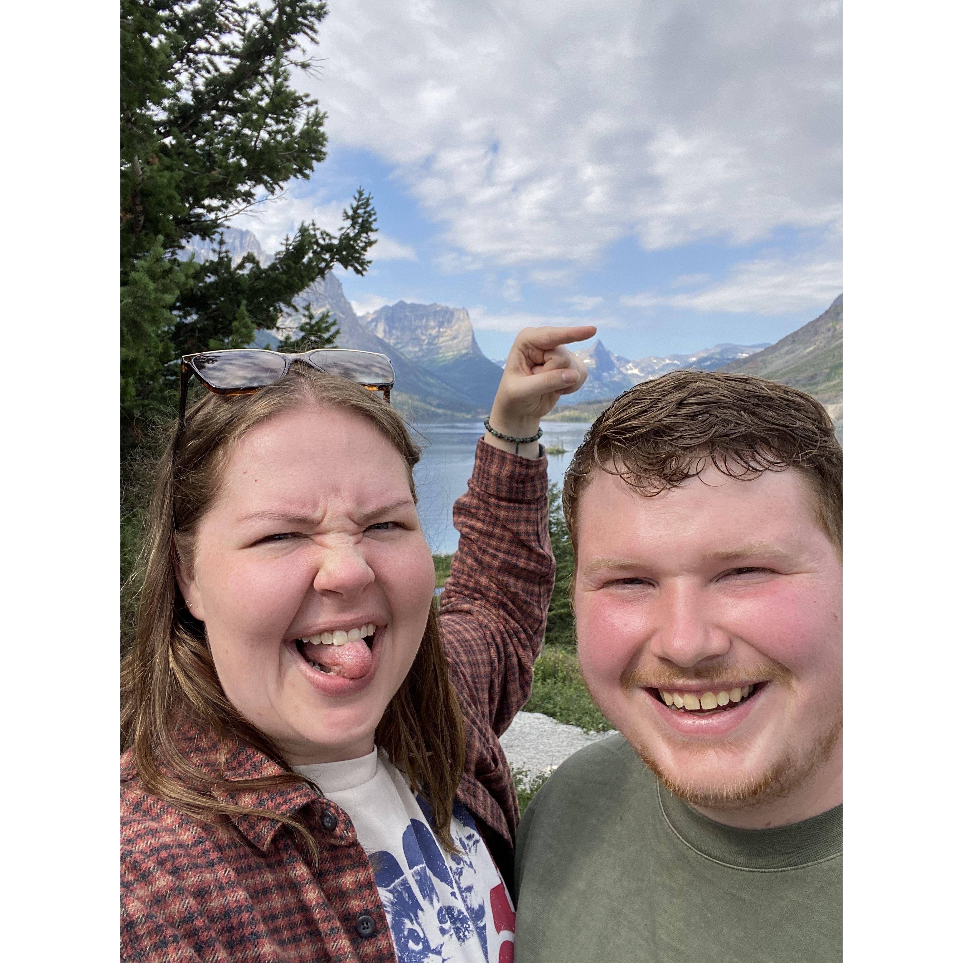 My birthday trip!