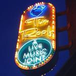 Tin Roof