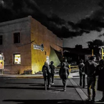 Salida Ghost Tour