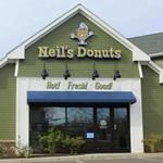 Neil’s Donuts