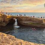 Sunset Cliffs