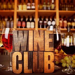 Yearly Wine Subscription