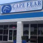 Cape Fear Seafood Company