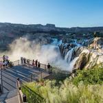 Twin Falls