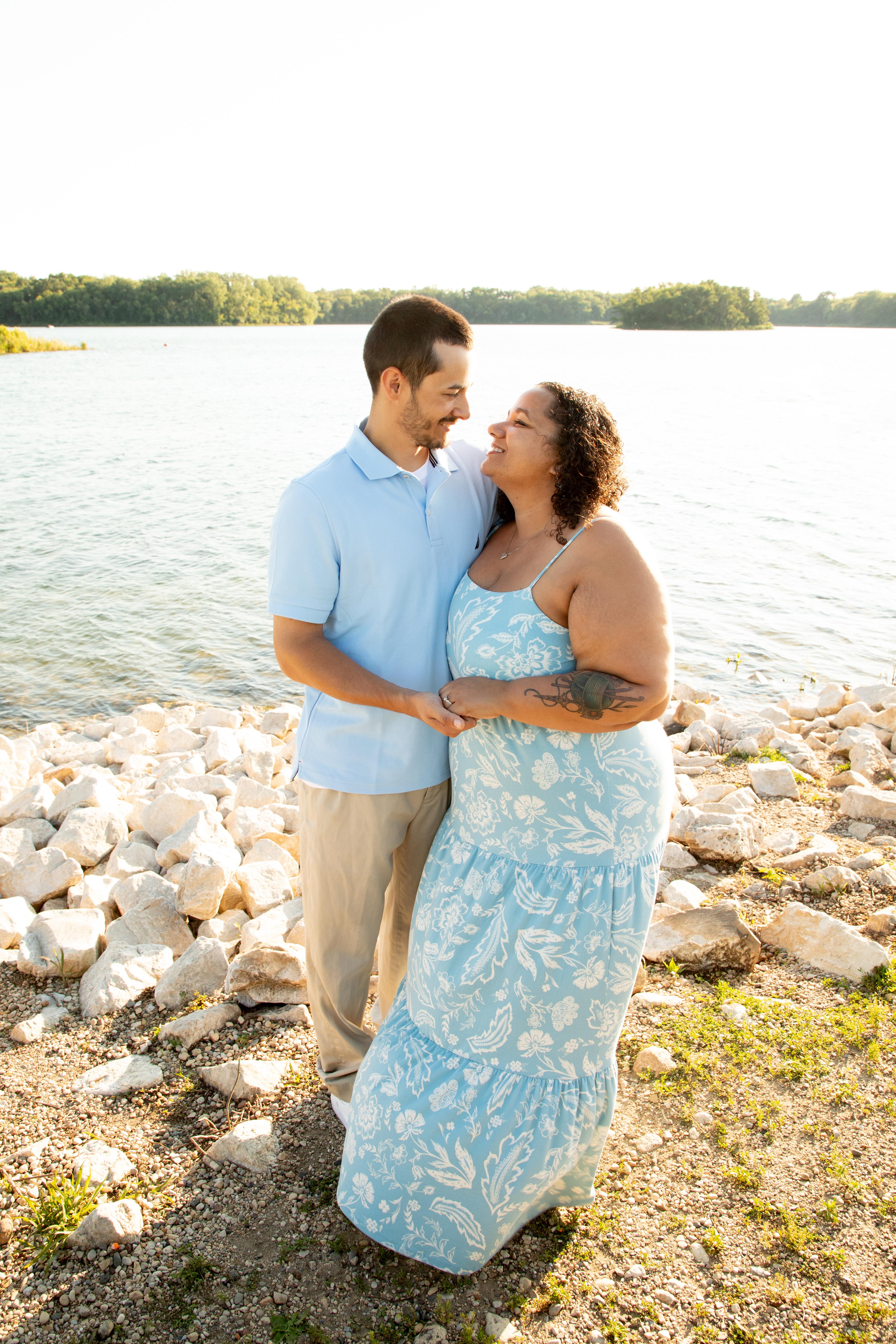 The Wedding Website of Brianna VanHeirseele and Eric Matthews