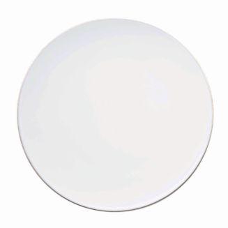 "Tac 02 Platinum" Salad Plate