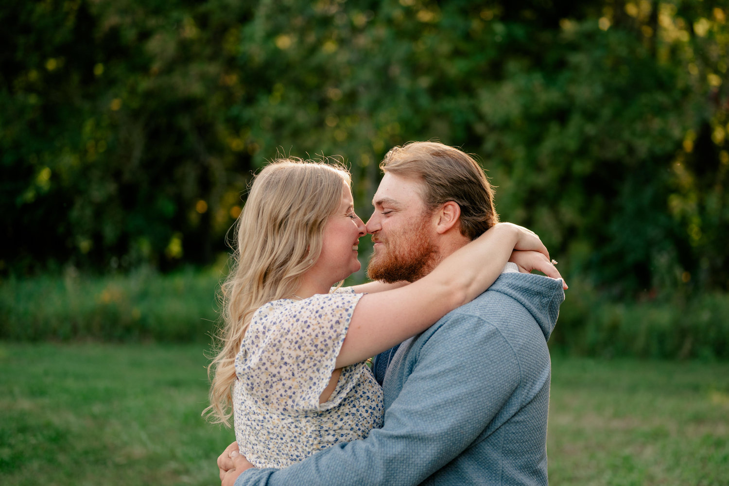 Justice Boyer and Tyler Stang's Wedding Website