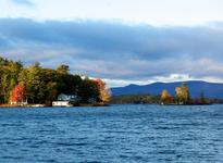 Lake Winnipesaukee