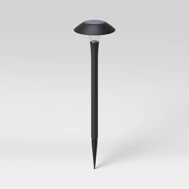 Solar Stake Pathway Light Black - Project 62™
