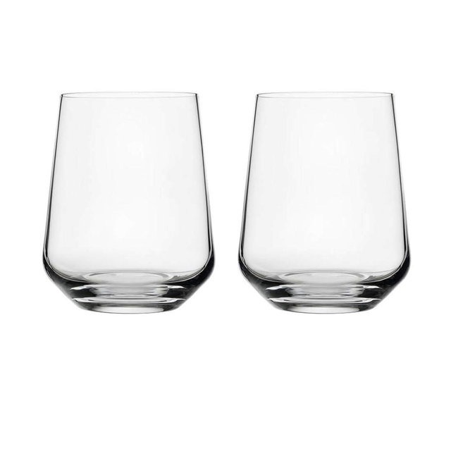 Essence Set of Two 12 Oz. Tumblers (Set of 2)