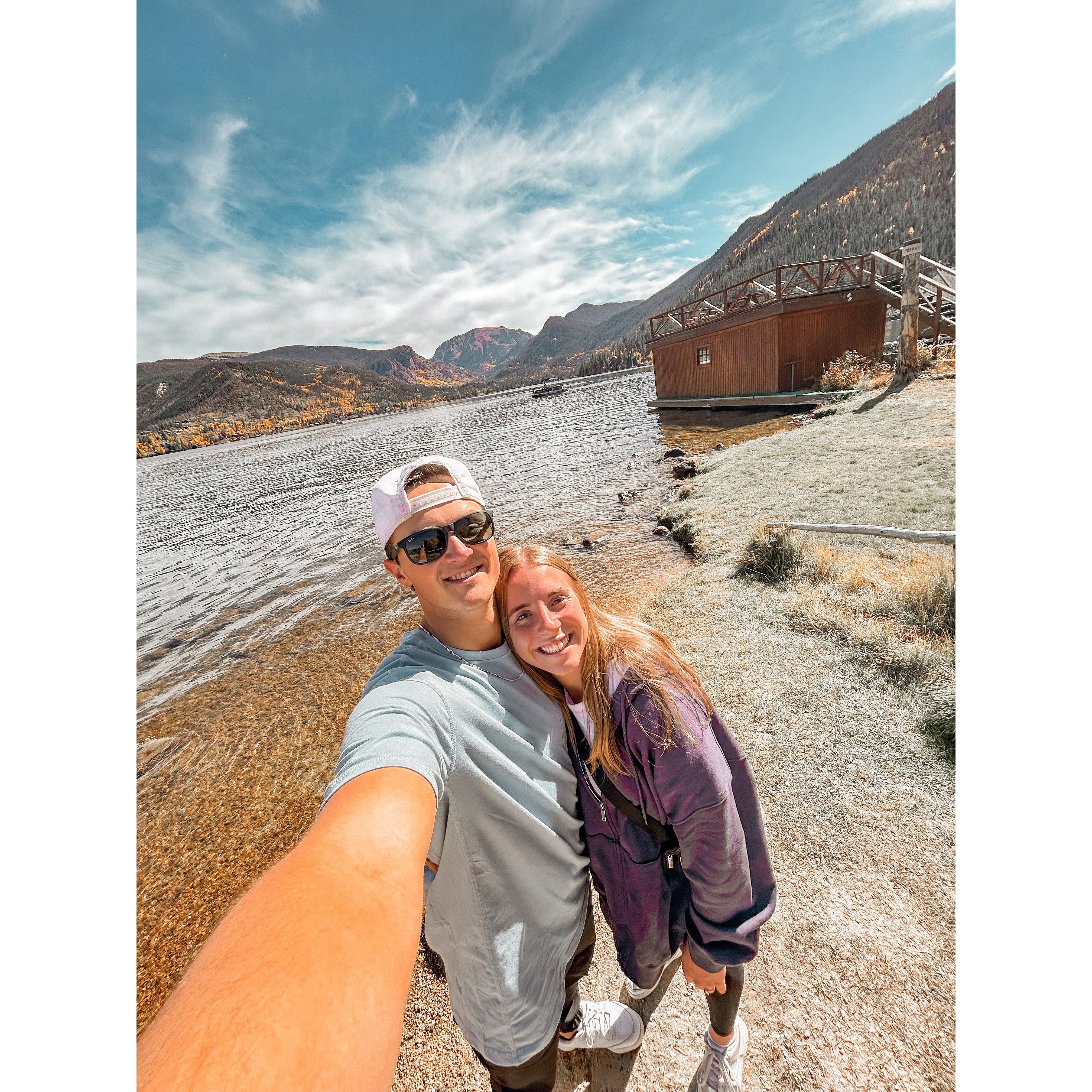 Grand Lake, CO