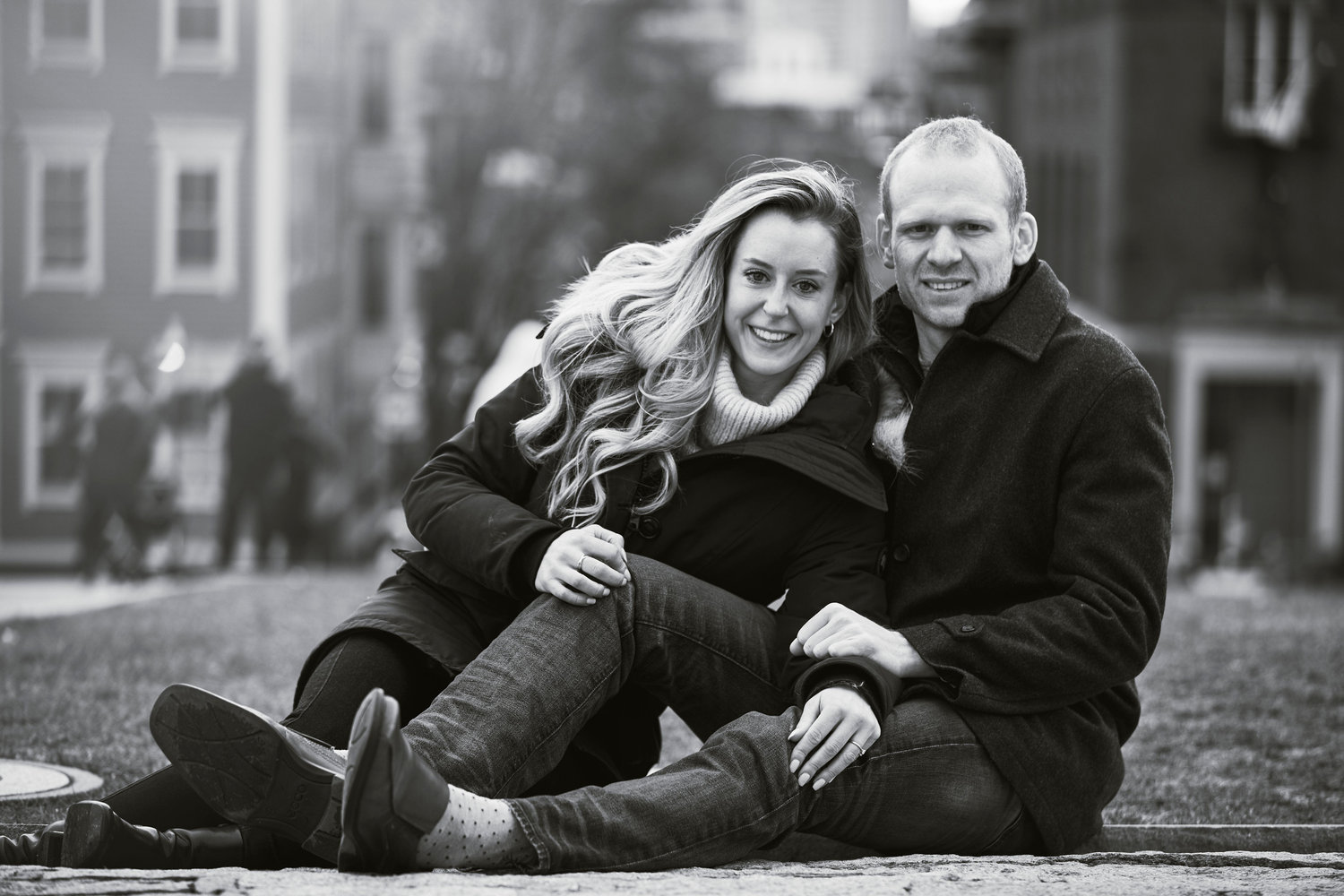 The Wedding Website of Jaime Reichlen and Thomas Resor