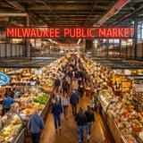 Milwaukee Public Market