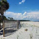 Hunting Island