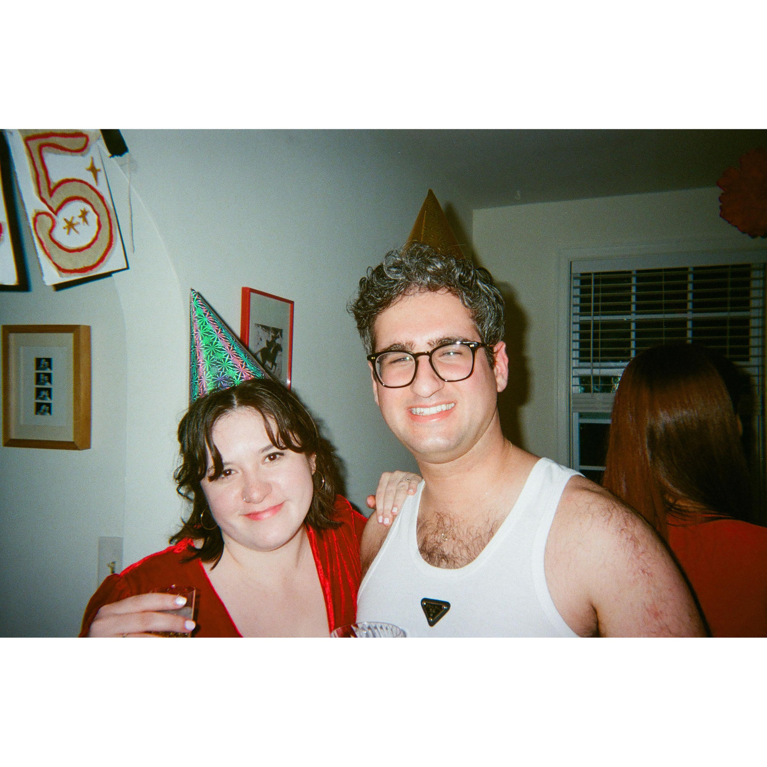 New Years Eve, 2024