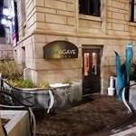Blue Agave Grill