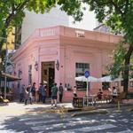 Restaurante El Preferido de Palermo