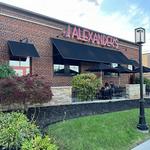 J. Alexander's Restaurant