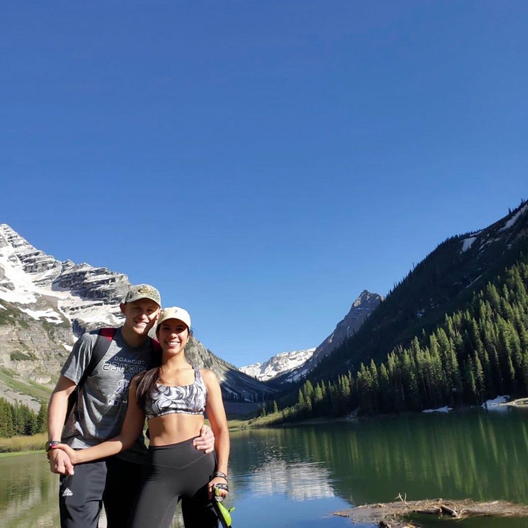 Colorado adventures