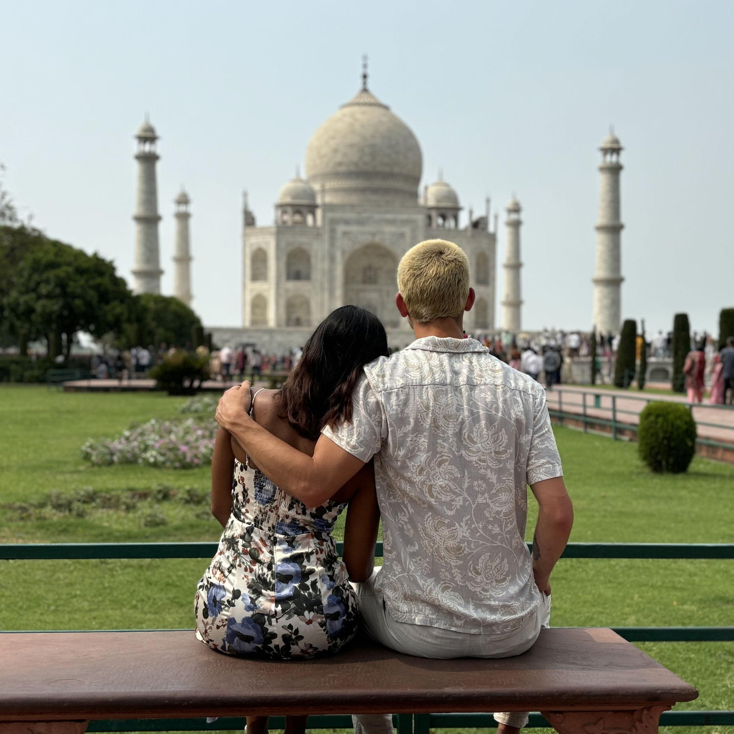 India 2024