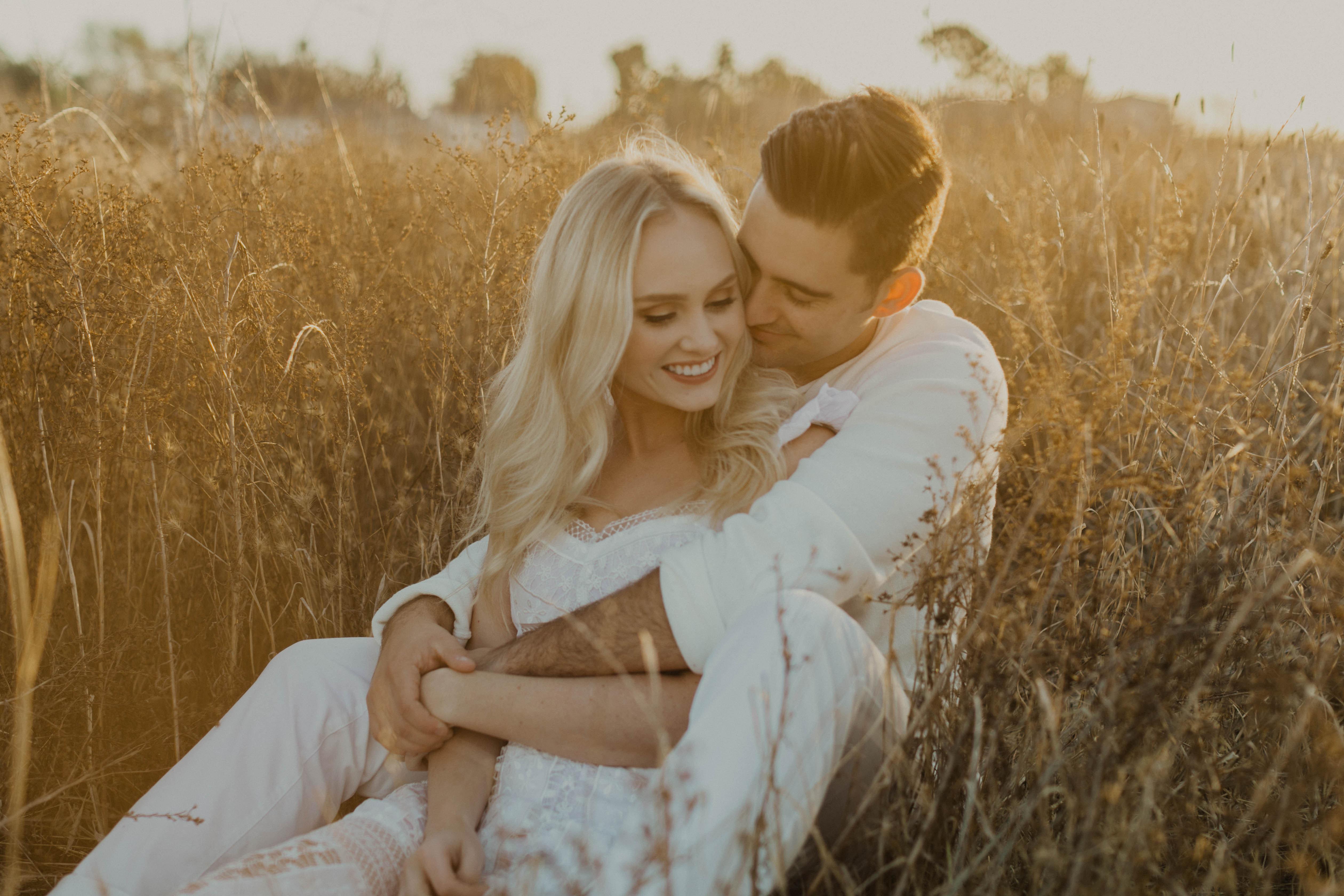 The Wedding Website of Charlotte Tweed and Logan Richardson