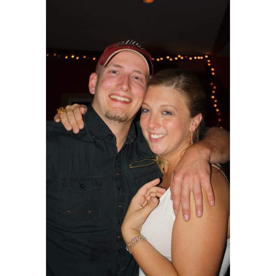 Rhondas wedding 2012