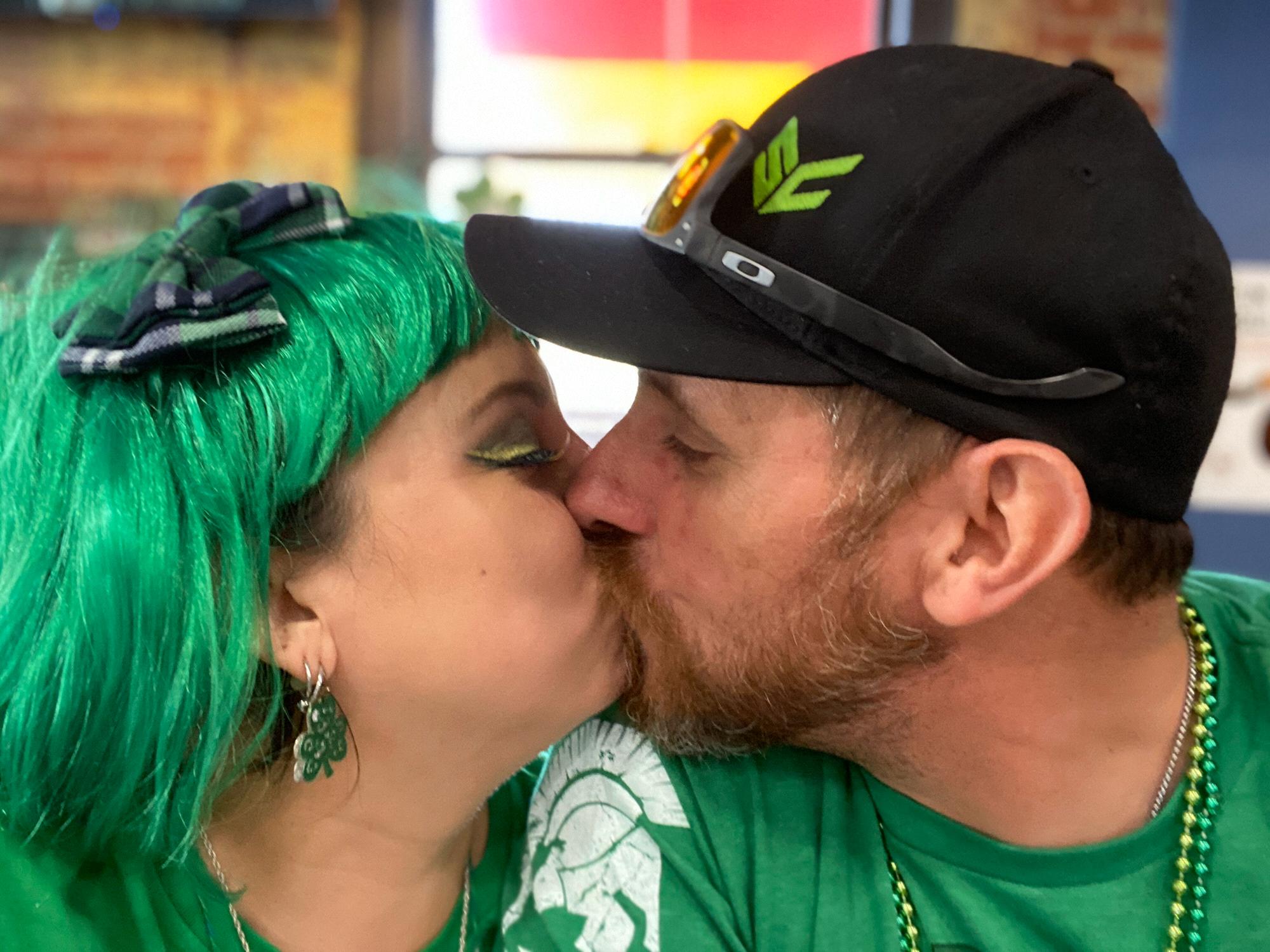 Proposal 03.15.2020, Galveston, Tx