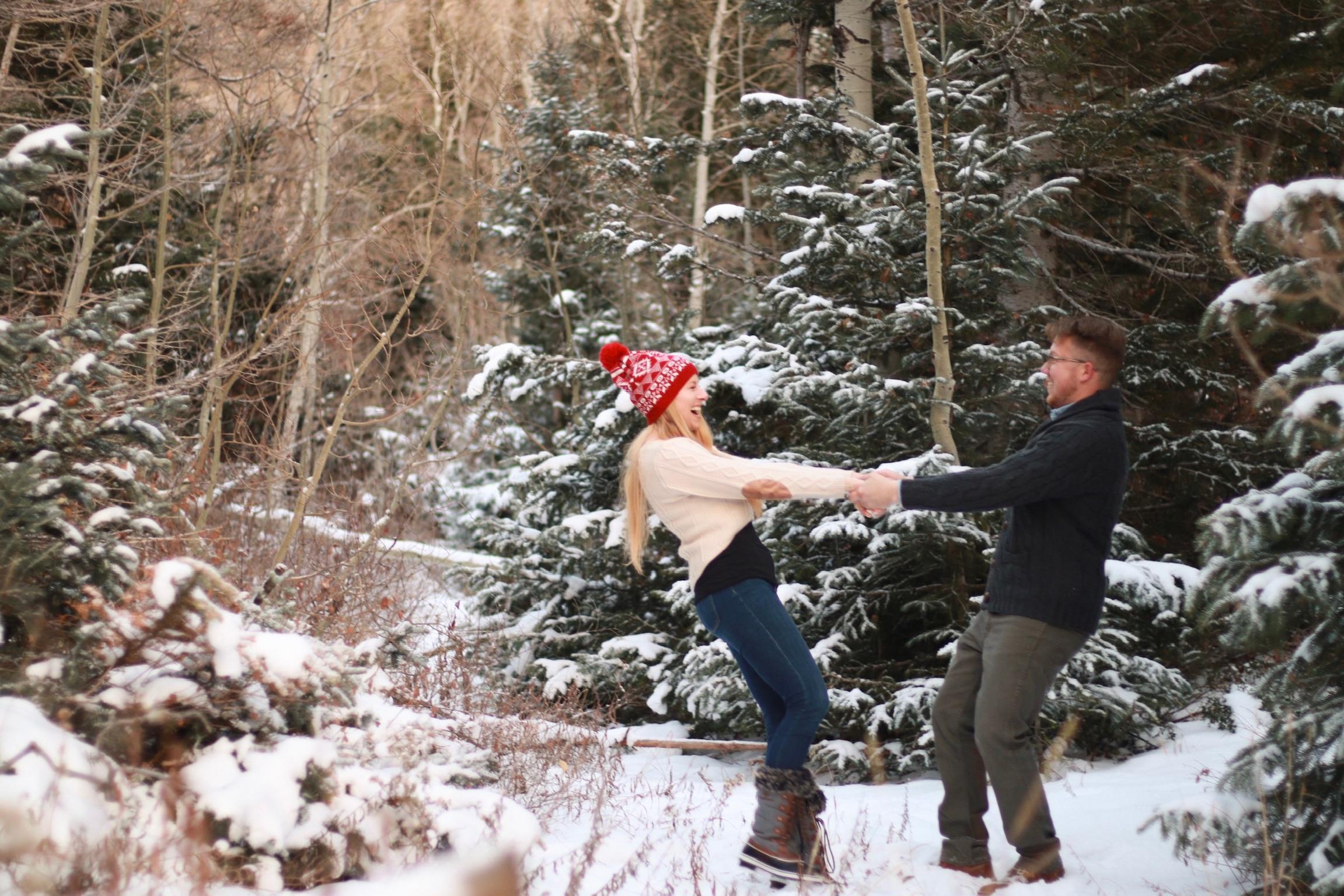 The Wedding Website of Nicole Hutton and Samuel Jespersen